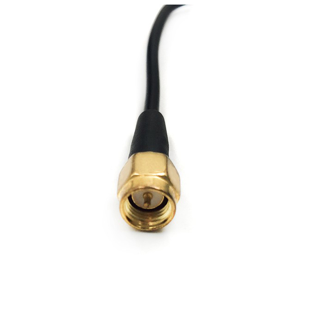 Omni Directional Antenna for TV