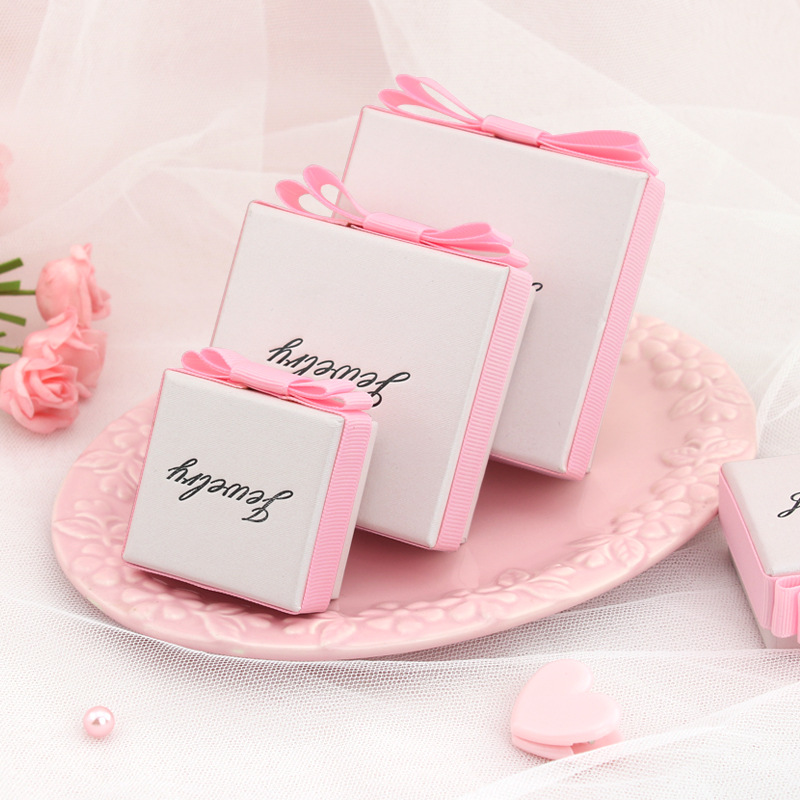 Pink Box 