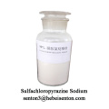 Slightly Yellow Powder Sulfachloropyridazine Sodium