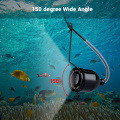 Eyoyo EF05PRO Underwater Fishing Camera for Winter Fishing 4.3" Video Fish Finder Underwater Ice Video Fishfinder Fishing DVR