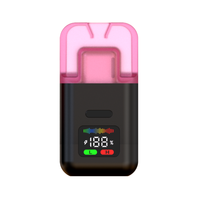 (CBD)Disposable empty vape