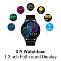 2020 Sports Smart Watch Men Women Bluetooth Smartwatch with IP68 Waterproof Heart Rate Sleep Monitor Gift for IOS Android W87
