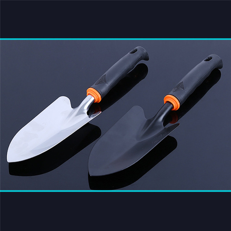 Portable Mini Shovel Multifunctional Shovel Garden Flower Tool Creative Beach Soil Scoop Garden Supplies