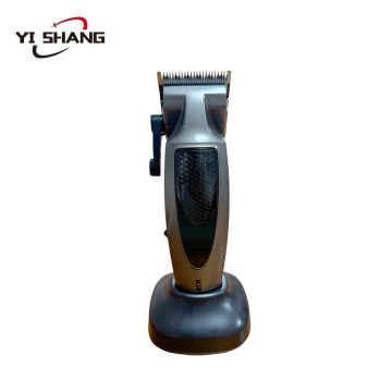 Metallic Gradient Professional Cordless Hair Clipper