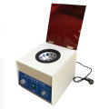 Tansoole Electric Centrifuge 12*20ml Low Speed Desktop Mini Laboratory Centrifuge Device 0-4000 Rpm