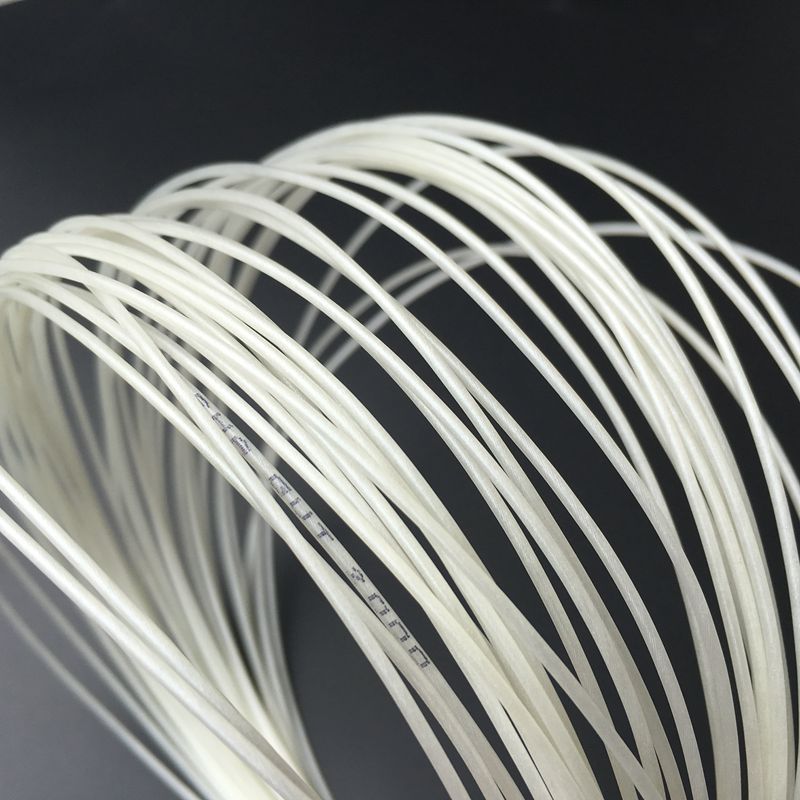 1 PC GUT-2000 Artificial gut tennis strings 17G/1.25mm 12M tennis rackets string quality strings