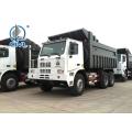 Sinotruk Off Road 70 Tons Mining Dump Truck