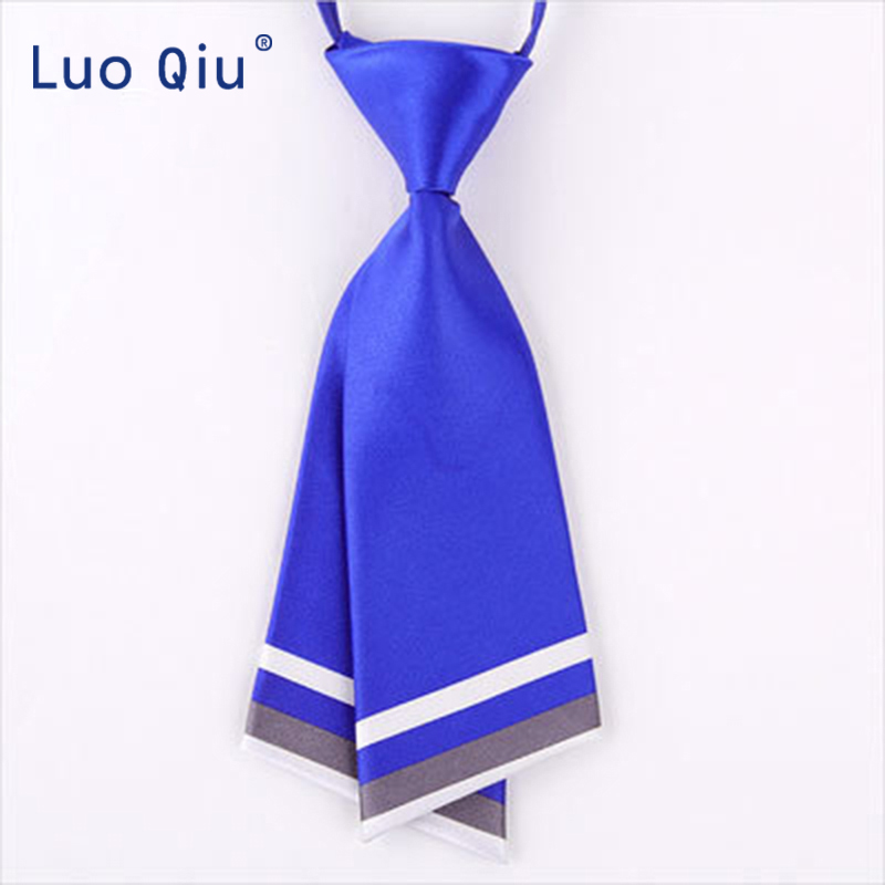 Women Neck Tie For Women Fashion Ties for Gravata Professional Uniform Neckties Female College Student Bank Hotel Staff Bow