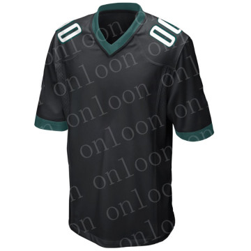 Game New American Football England Sport fans Wear Desean Jackson Nick Foles Darius Slay Jr Fletcher Cox Brown Tate III Jerseys