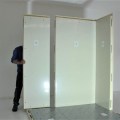 Tunel Group - Modular Cold Room ( -18°C) 4,80m³ - Get-Shelves