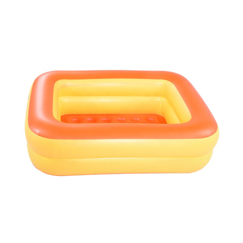 Inflatable Pool Kids Water Play Rectangular Swimming Pool for Sale, Offer Inflatable Pool Kids Water Play Rectangular Swimming Pool