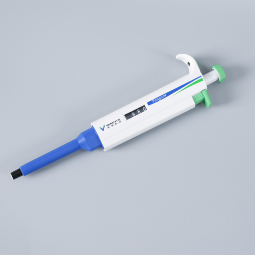 Best Single Channel Pipette, 1-5 mL | YongYue Manufacturer Single Channel Pipette, 1-5 mL | YongYue from China