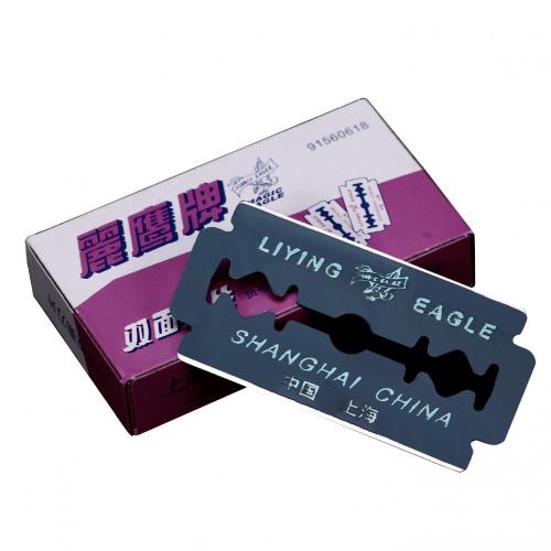 Sk4 Double Edge Razor Blades for Film Cutting Supplier, Supply Various Sk4 Double Edge Razor Blades for Film Cutting of High Quality