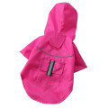 30# Waterproof Dog Clothes For Small Dogs Pet Rain Coats Jacket Puppy Raincoat Yorkie Chihuahua Clothes Pet Products