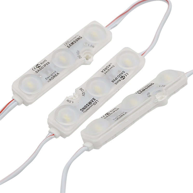 Ip68 Led Module