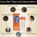 Natural Hair Relaxer Cream Fast Hair Straightening Smoothing Essenc Damage Repair Treatment Shiny Moisturizing Salons Hair B9E8