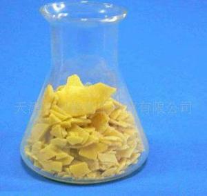 High-quality flake sodium hydrosulfide