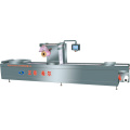 Meat Food Saver Molding Film Packing Machine
