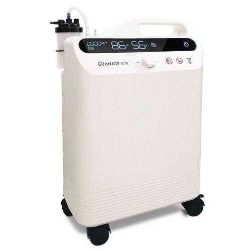 Electric Medical Or Household Oxygen Concentrator Manufacturers and Suppliers from China