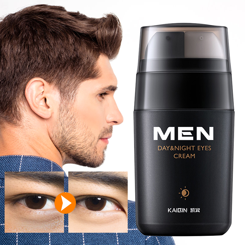 Men Anti-wrinkle Eye Cream Bioaqua Cream Day And Night Lanbena Collagen Ojeras Anti Cerne Moisturizing Firming Serum Skin TSLM1