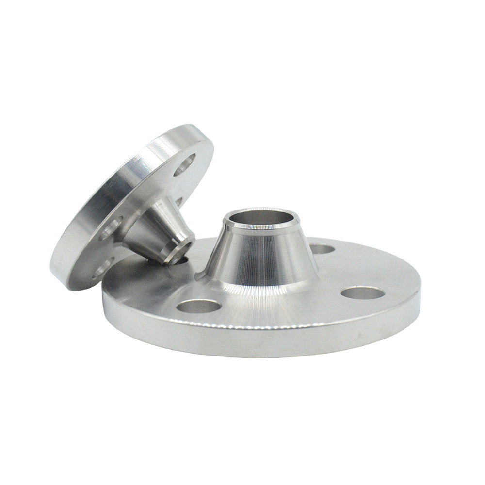 Welding Neck Flanges (1)