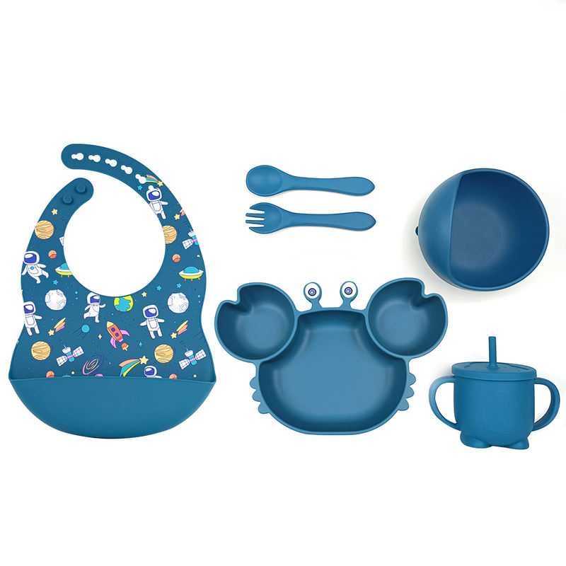 silicone feeding set MFZ-A025