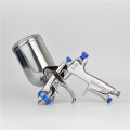 SPRAY GUN W-101 air spray gun hand manual spray gun,1.0/1.3/1.5/1.8mm Japan quality,W101 SPRAYER air spray gun