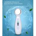 Mi Hifu Ultrasonic Beauty Instrument Face Cleaning Deep Cleaning Skin Tightening Skin Rejuvenation Skin Care Tools Exfoliate