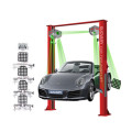 Two-post Wheel Alignment with Factory Price