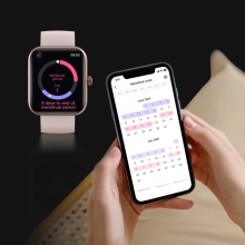 Android Reloj Smart Watch Fitness Tracker Sport Smartwatch