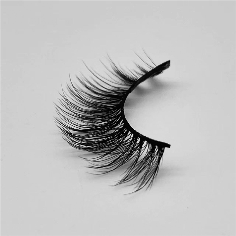 Natural Fake Eyelashes