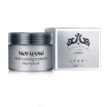 Mofajang 7 Colors temporary hair color Wax Cream Pastel Hairstyles Hair Dye Gel Mud Paint Mud Colored Creme Silver Coloring Wax