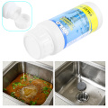 Powerful Pipe Dredging Agent Powerful Sink Drain Cleaner For Kitchen Sewer Toilet Brush Closestool Clogging Home Cleaning Tools