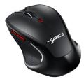 Mouse Raton Wireless Bluetooth Professional Game Mouse Mice Ergonomics Optical Mice For PC Laptop computer mouse 18Aug6