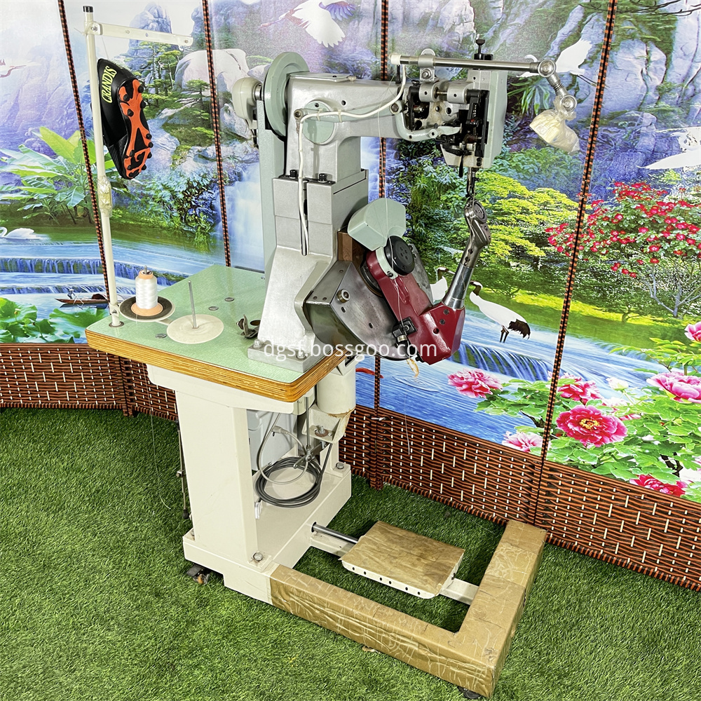 Side Wall Sole Stitching Machine 11 Jpg
