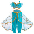 Jasmine Costume