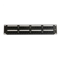 48 Port CAT6