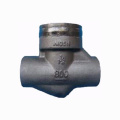 Forged Steel Hydraulic Swing Check Valve