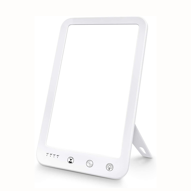 Sad Light Box 1
