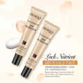 Primer Base Liquid Face Base Makeup Cream Foundation Moisturizing Oil-control Whitening Concealer