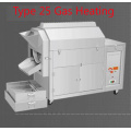 Type 25 Gas Heating