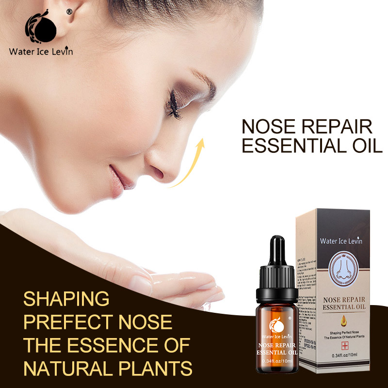 10ml Nose Repair Essential Oil Nose Lift Up Care Beauty HJL2019