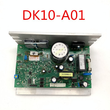 DK10-A01 treadmill controller for BH G6442 G6446 treadmill driver board general treadmill control board power supply board