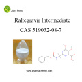 Raltegravir Intermediate Cas 519032-08-7