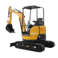 Construction Equipment Excavators for sale