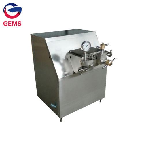 Cheese Homogenization Yogurt Homogenizing Cream Homogenizer for Sale, Cheese Homogenization Yogurt Homogenizing Cream Homogenizer wholesale From China