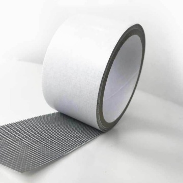 Mesh Screen Repair Tape Fiberglass Self-Adhesive Covering up Holes For Home Window Door Screen Accessories Mosquitoes Insects