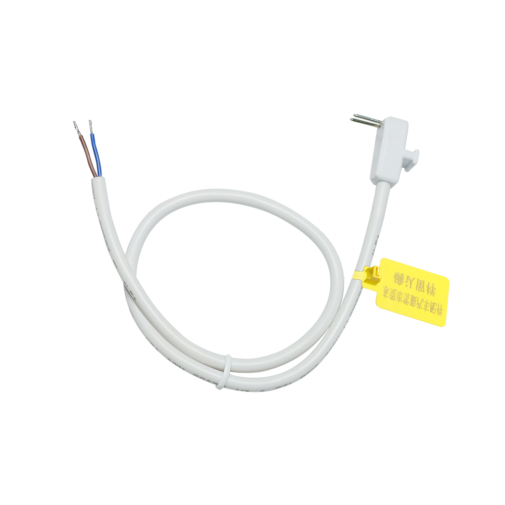 Sensing wire for equipment