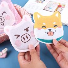 2019 Body Warmer Stick Lasting Heat Patch Keep Hand Leg Foot Warm Paste Pads 10pcs Care for the lover hand warmers heat pack FDH