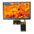 LCD screen ST7282 TFT display 4.3 inch 480x272